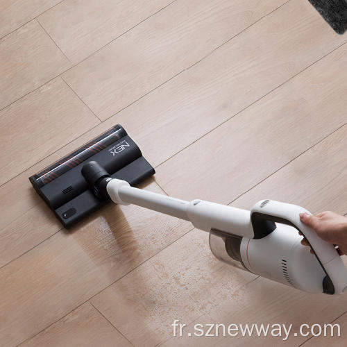 Aspirateur de poche Xiaomi ROIDMI NEX NEX